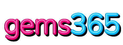 gems365 — logo kanal
